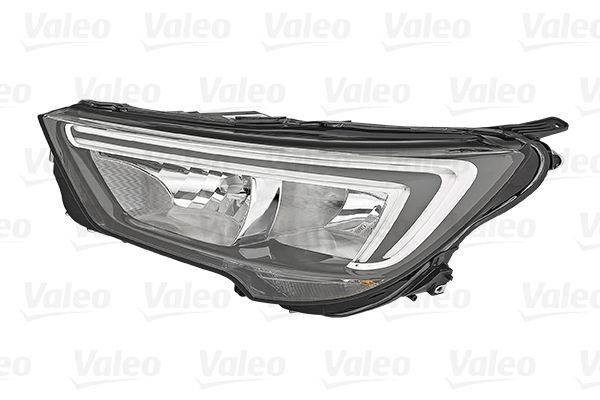 VALEO 046940 Headlight