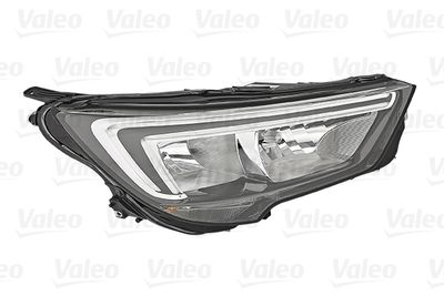 Headlight VALEO 046941