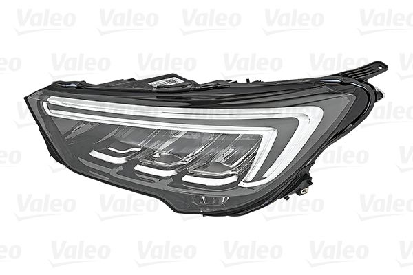 VALEO 046944 Headlight
