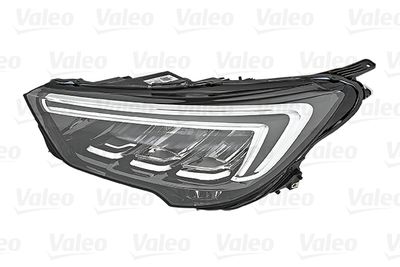 Headlight VALEO 046944