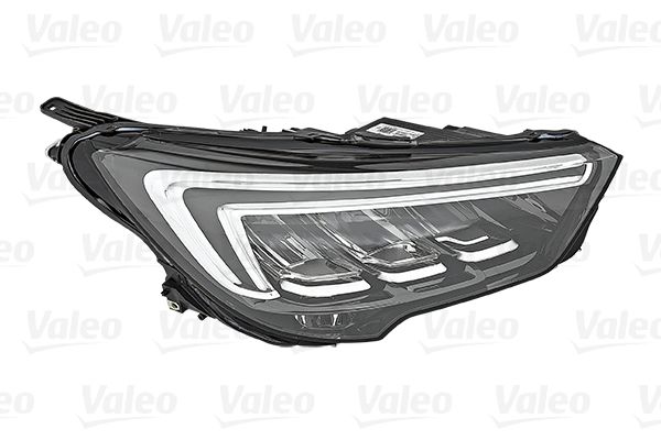 VALEO 046945 Headlight