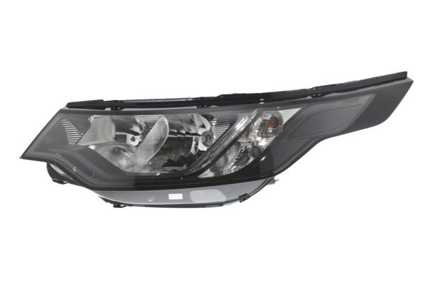 VALEO 046960 Headlight