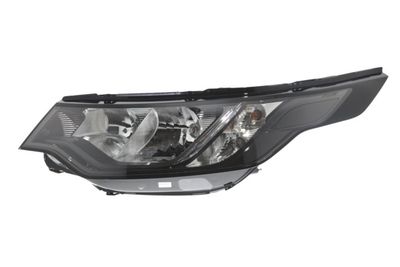 Headlight VALEO 046960