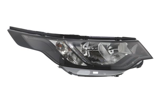VALEO 046961 Headlight