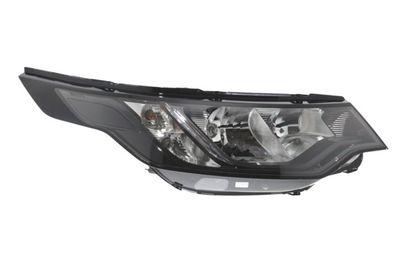 Headlight VALEO 046961