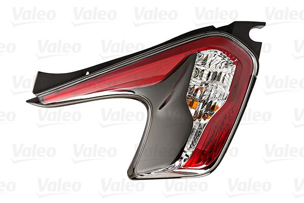 VALEO 047000 Tail Light Assembly