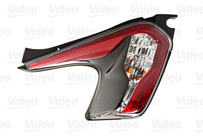 Tail Light Assembly VALEO 047000