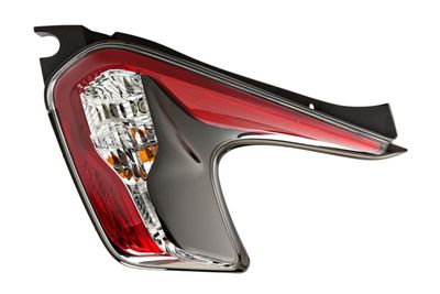 Tail Light Assembly VALEO 047001