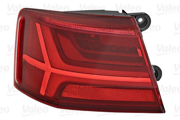 VALEO 047006 Tail Light Assembly