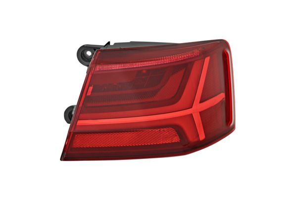 VALEO 047007 Tail Light Assembly