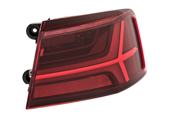 VALEO 047011 Tail Light Assembly