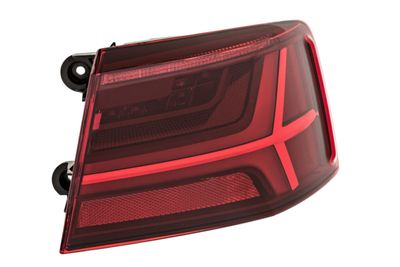 Tail Light Assembly VALEO 047011