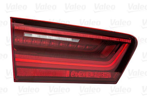 VALEO 047020 Tail Light Assembly