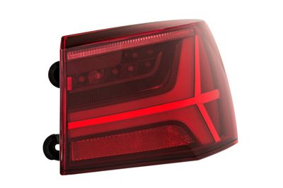 Tail Light Assembly VALEO 047023