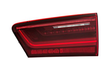 Tail Light Assembly VALEO 047025