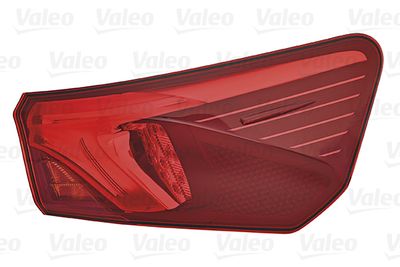Tail Light Assembly VALEO 047040