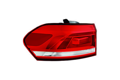 Tail Light Assembly VALEO 047045