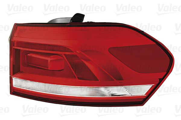 VALEO 047046 Tail Light Assembly