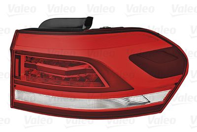 Tail Light Assembly VALEO 047051