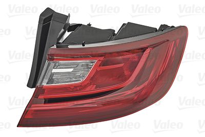 Tail Light Assembly VALEO 047058