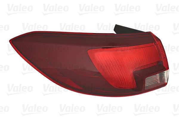 VALEO 047071 Tail Light Assembly