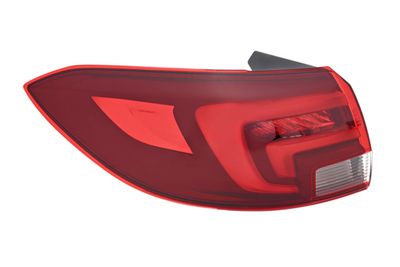 Tail Light Assembly VALEO 047077