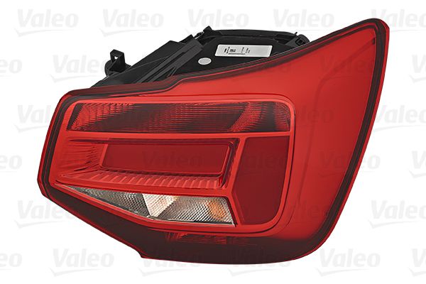 VALEO 047086 Tail Light Assembly
