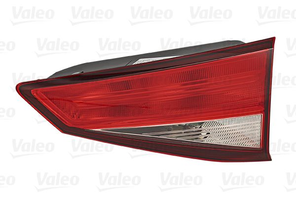 VALEO 047104 Tail Light Assembly
