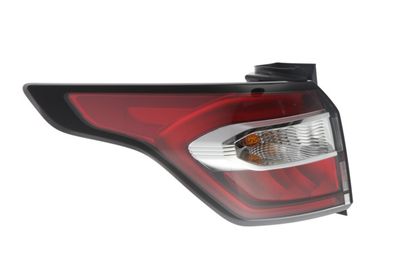 Tail Light Assembly VALEO 047129