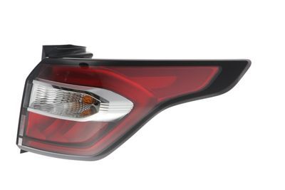 Tail Light Assembly VALEO 047130
