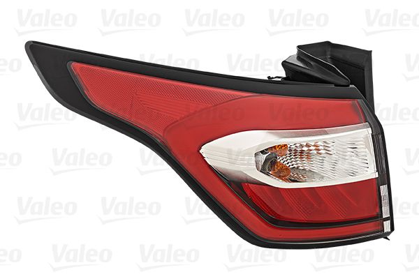VALEO 047133 Tail Light Assembly
