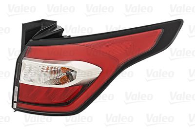 Tail Light Assembly VALEO 047134