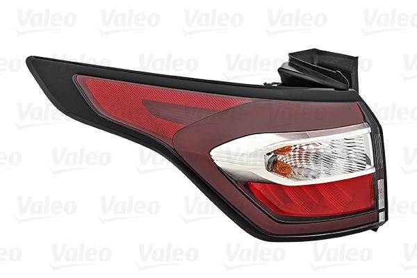 VALEO 047149 Tail Light Assembly
