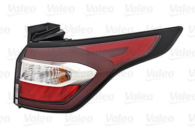 Tail Light Assembly VALEO 047150