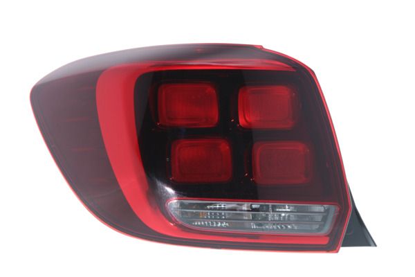 VALEO 047177 Tail Light Assembly