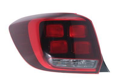 Tail Light Assembly VALEO 047177