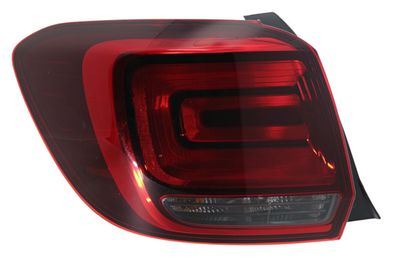 Tail Light Assembly VALEO 047179