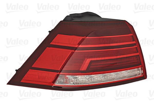 VALEO 047191 Tail Light Assembly