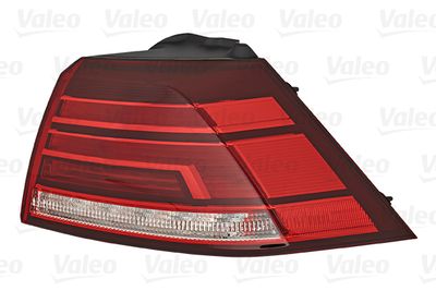 Tail Light Assembly VALEO 047192