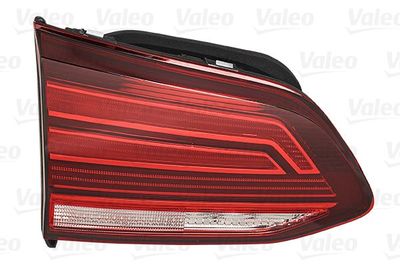 Tail Light Assembly VALEO 047199