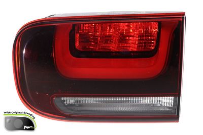 Tail Light Assembly VALEO 047213