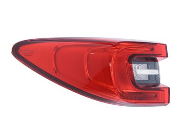 Tail Light Assembly VALEO 047269