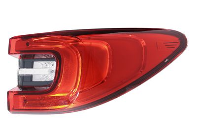 Tail Light Assembly VALEO 047270