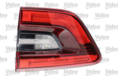 Tail Light Assembly VALEO 047271