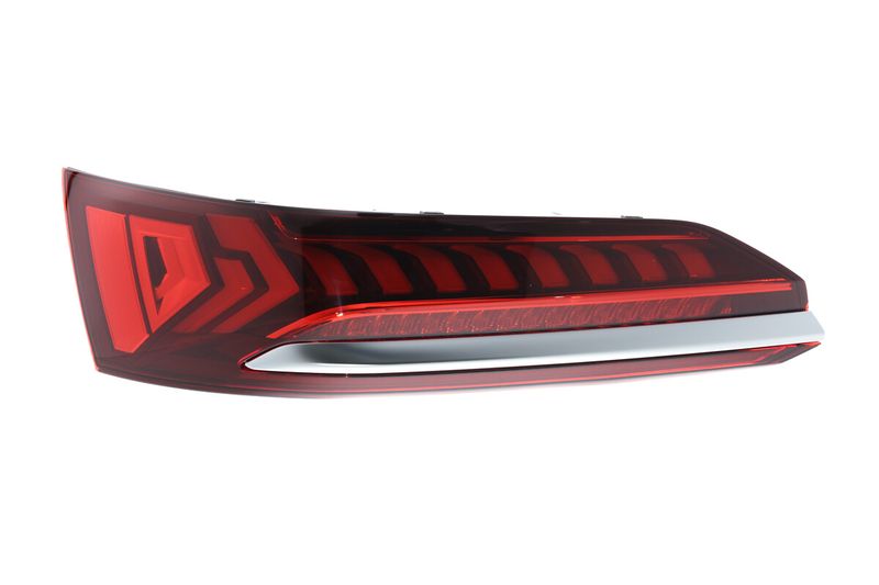 VALEO 047304 Tail Light Assembly
