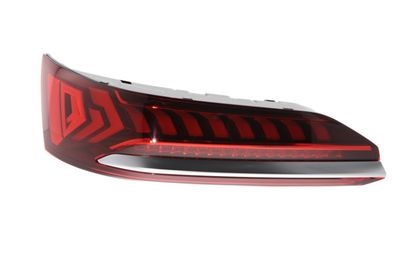 Tail Light Assembly VALEO 047308