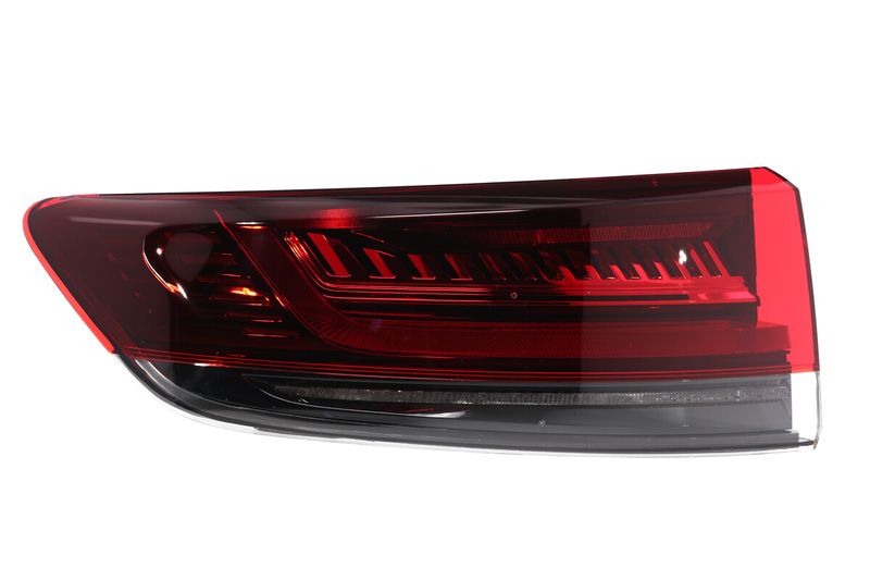 VALEO 047324 Tail Light Assembly