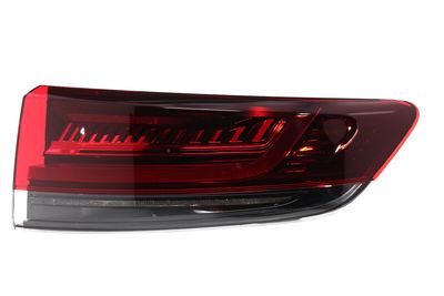 Tail Light Assembly VALEO 047325
