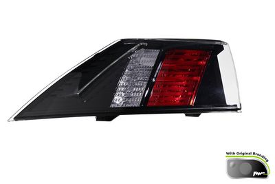 Tail Light Assembly VALEO 047338