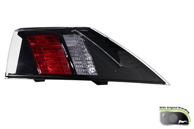 Tail Light Assembly VALEO 047339